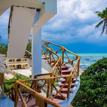 Zaina'S Beach House Nungwi Exteriér fotografie