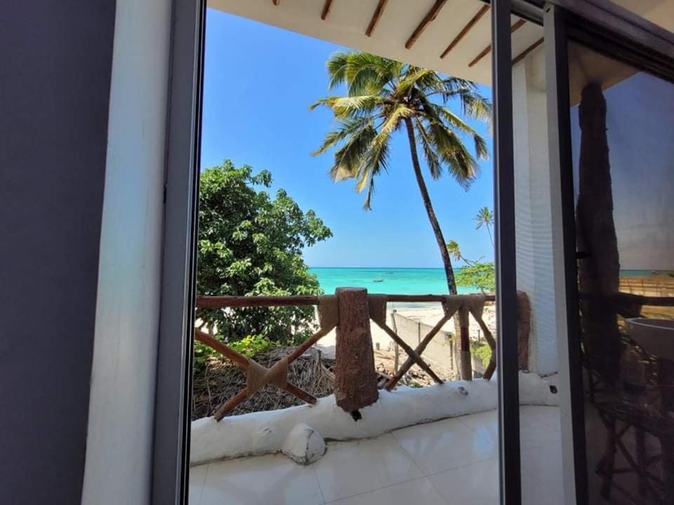 Zaina'S Beach House Nungwi Exteriér fotografie