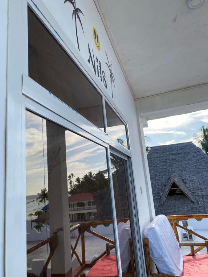 Zaina'S Beach House Nungwi Exteriér fotografie