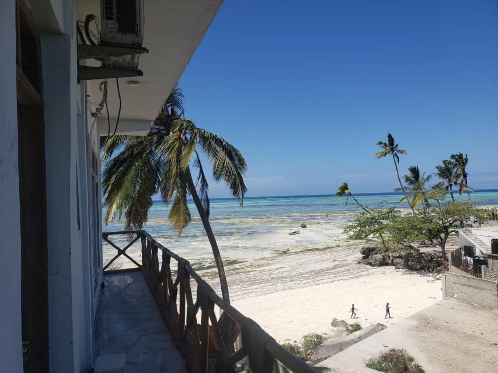 Zaina'S Beach House Nungwi Exteriér fotografie